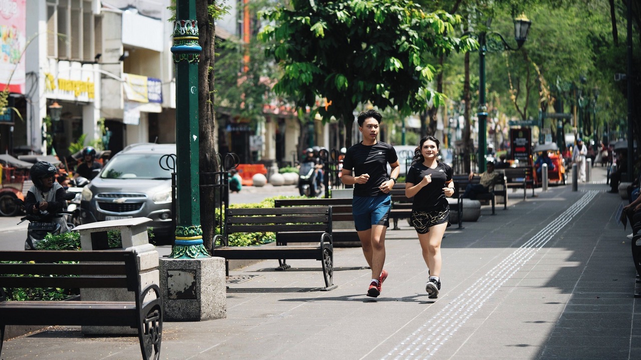 Photo of Outdoor in Yogyakarta