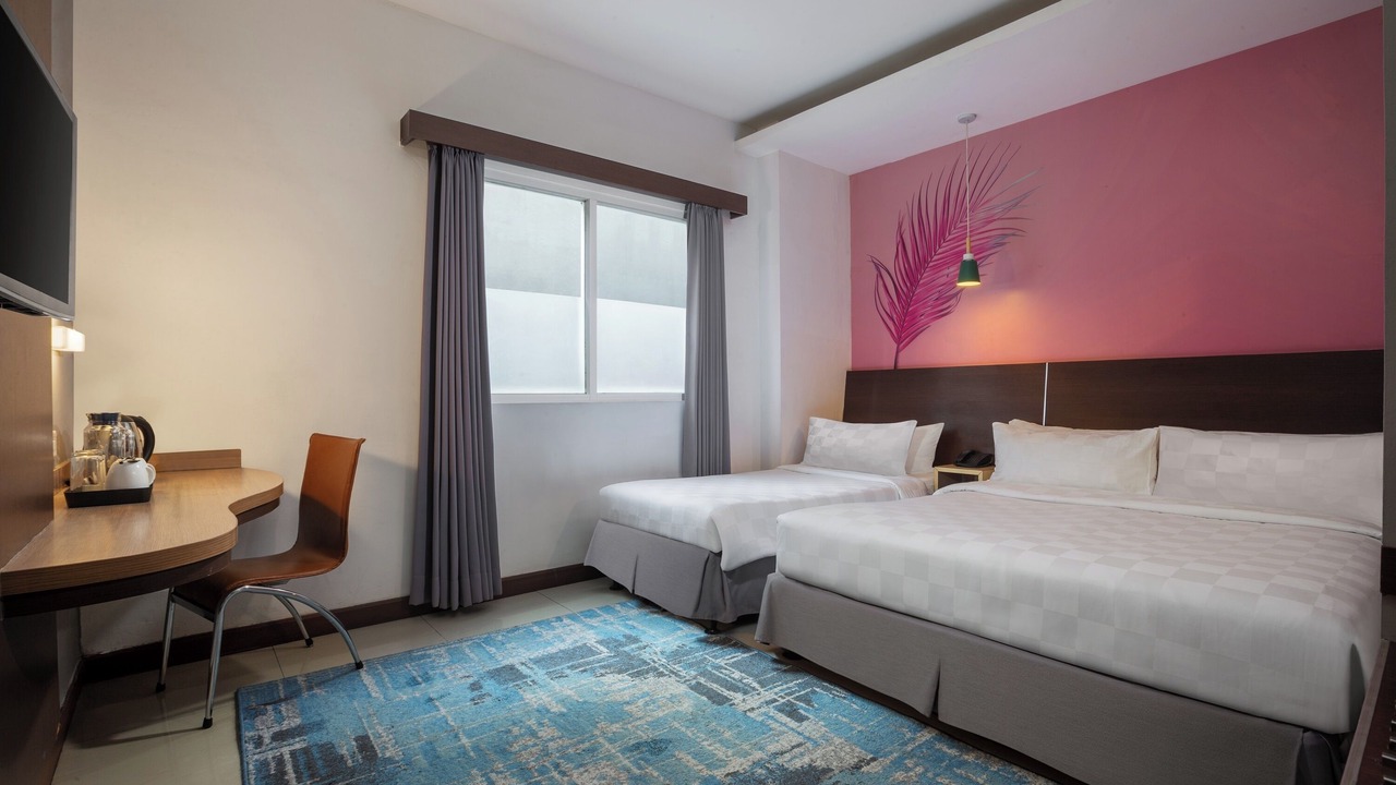 Photo of Bedroom in Yogyakarta