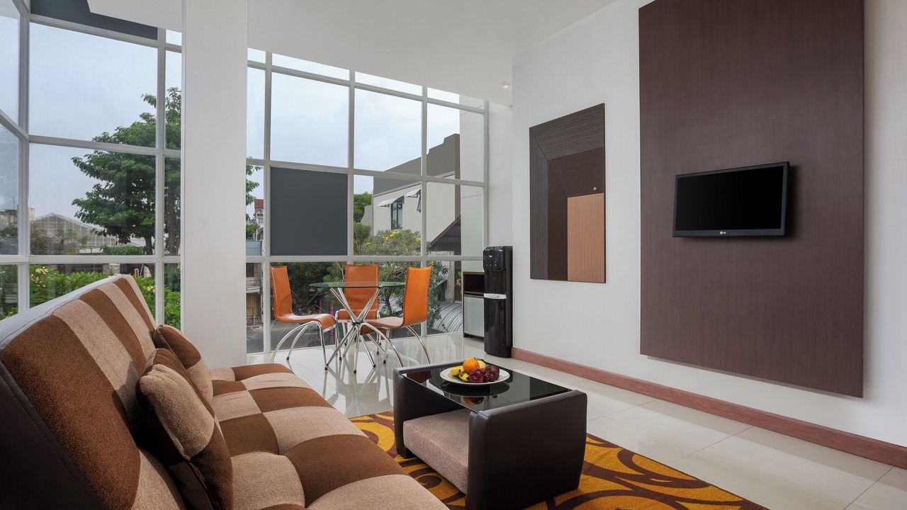 Photo of Bedroom in Yogyakarta