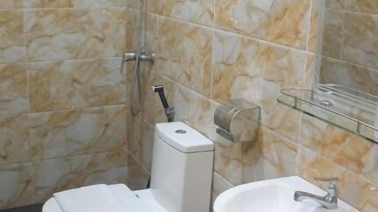 Photo of Bathroom in Kluang