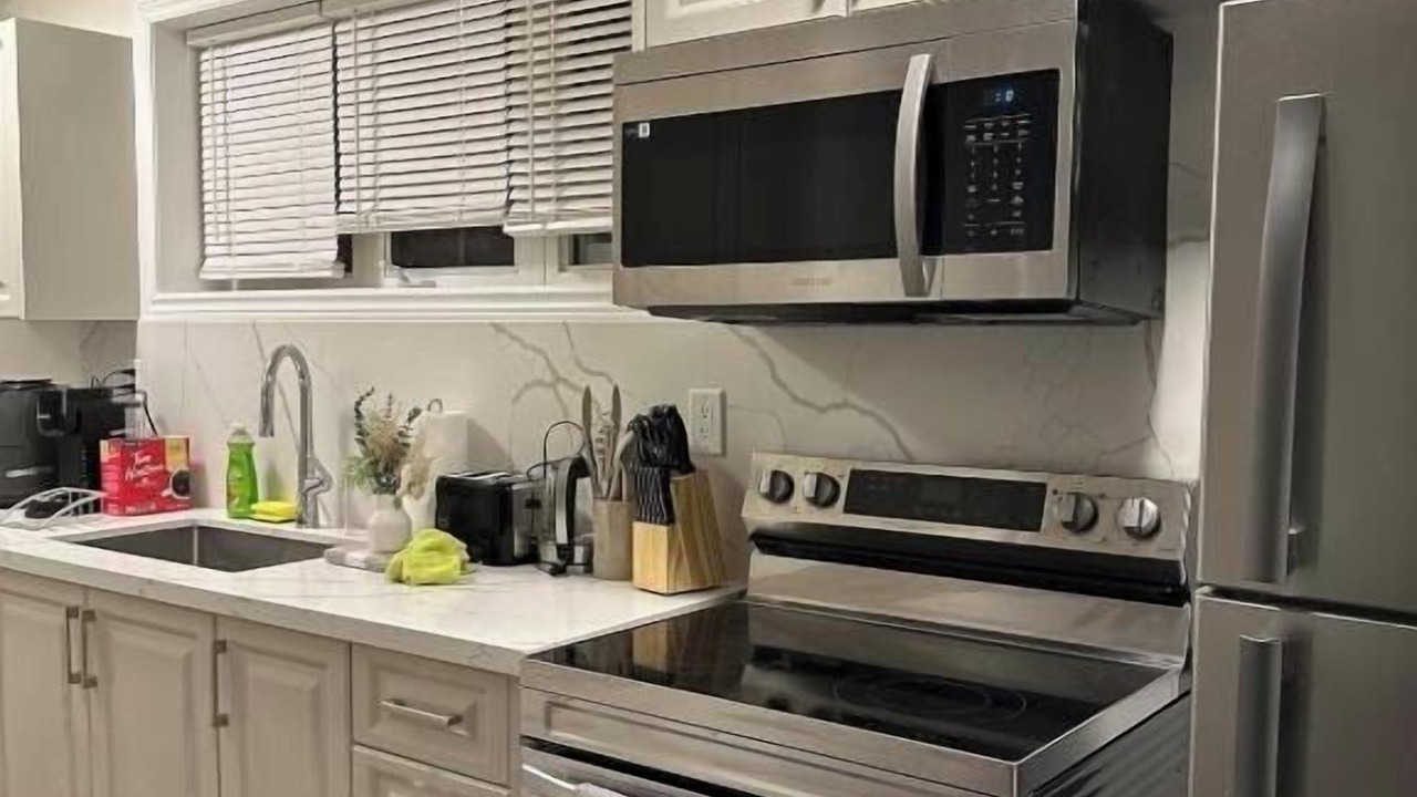 Photo of Kitchen in Ajax