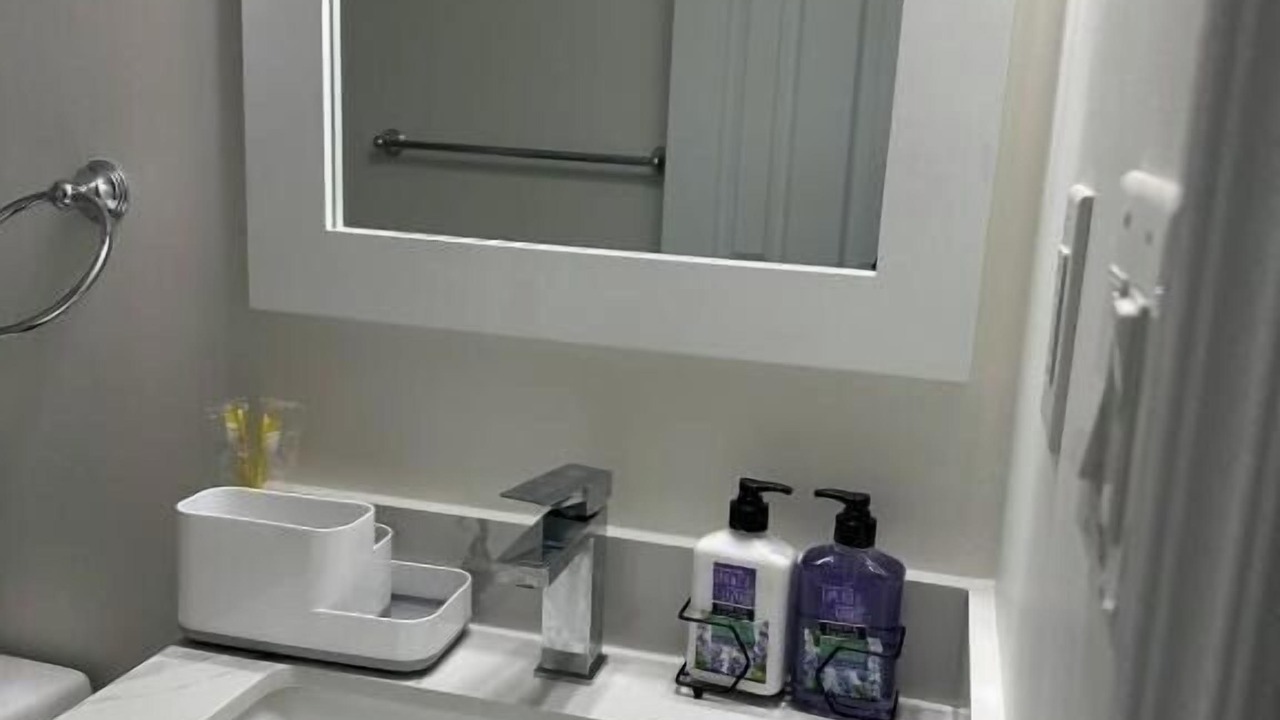 Photo of Bathroom in Ajax
