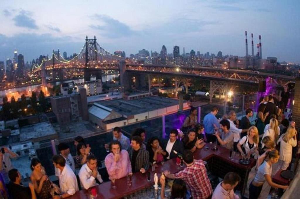 Photo of Others in Hunters Point