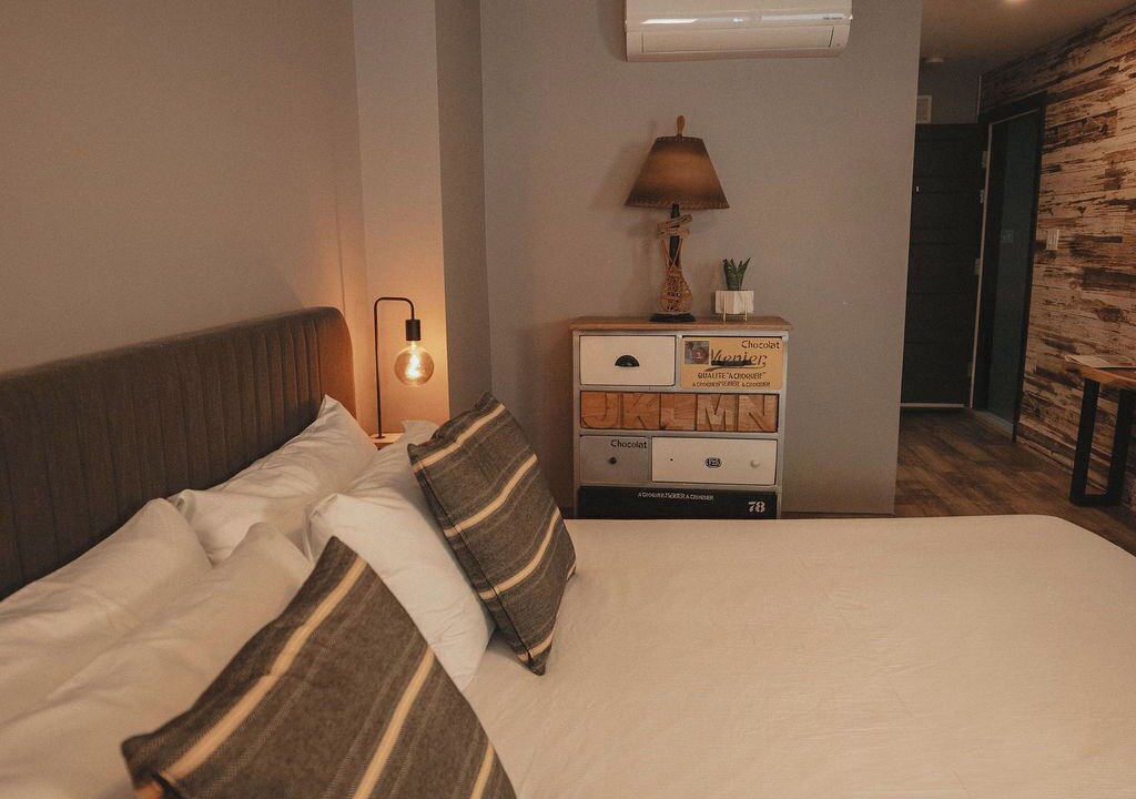 Photo of Bedroom in Coaticook