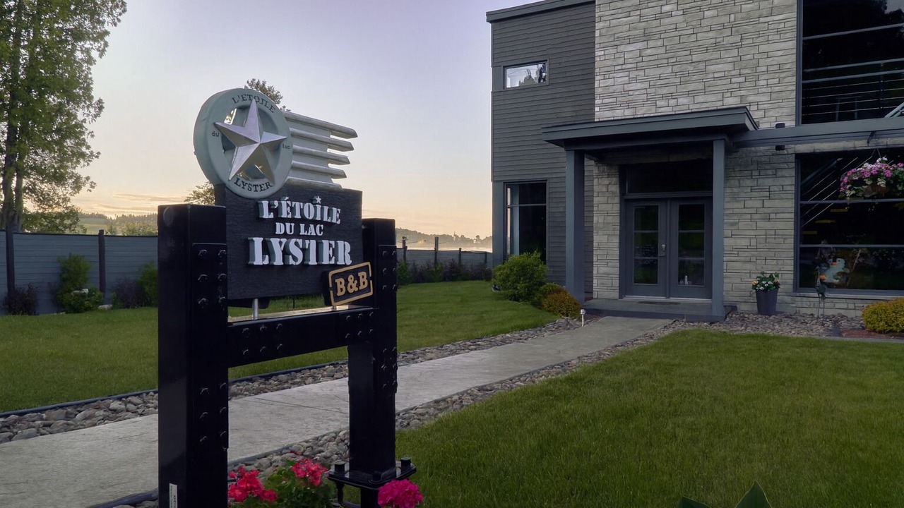 Photo of Outdoor in Coaticook