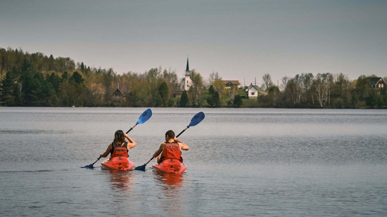 Photo of Others in Coaticook