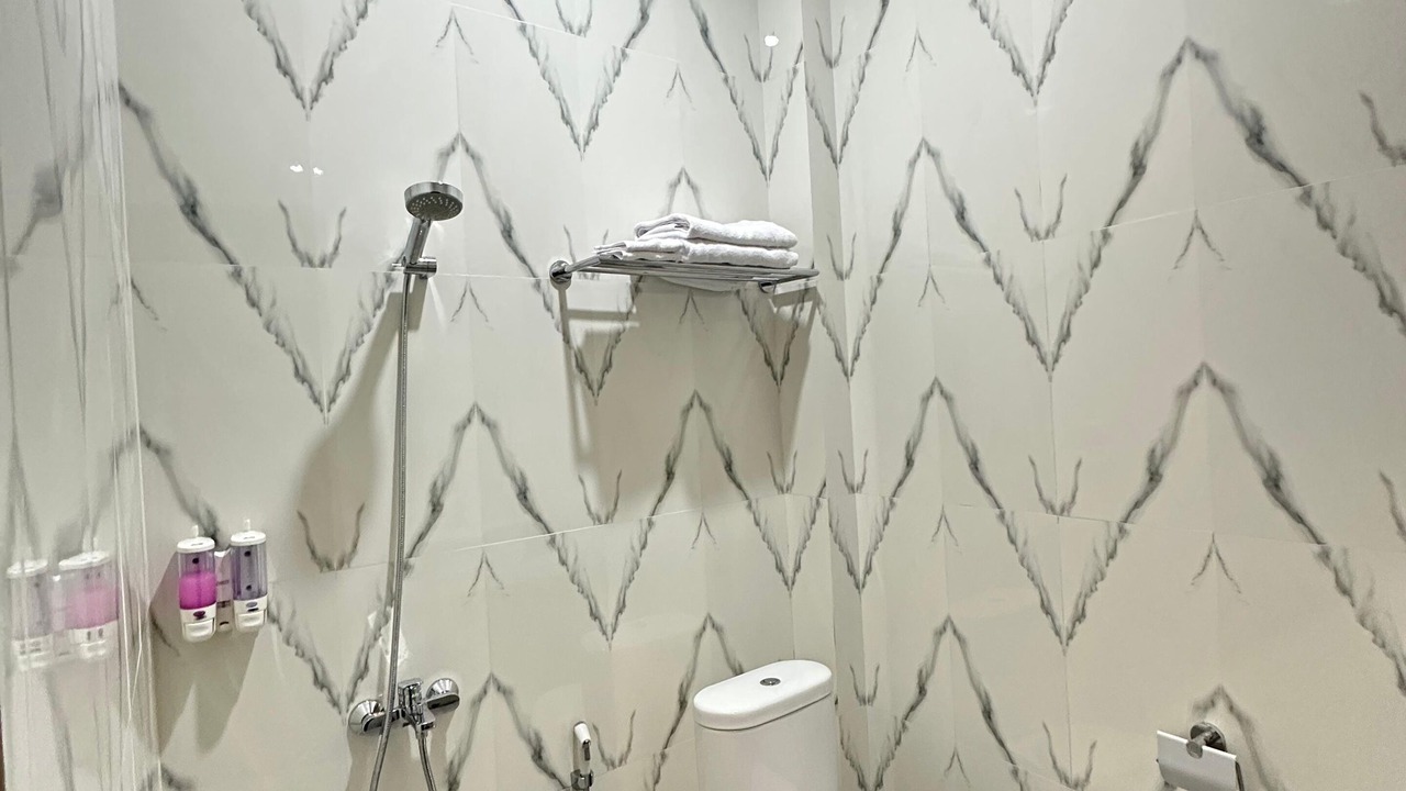 Photo of Bathroom in Malinau