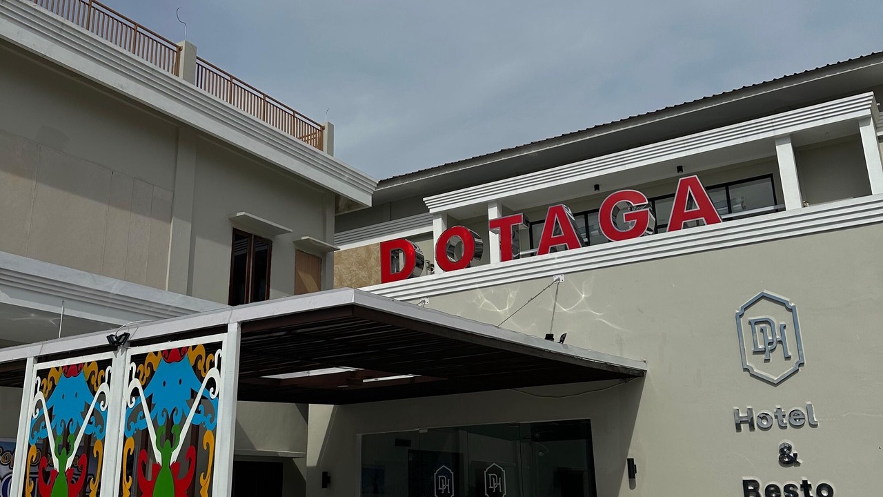 Photo of Outdoor in Malinau