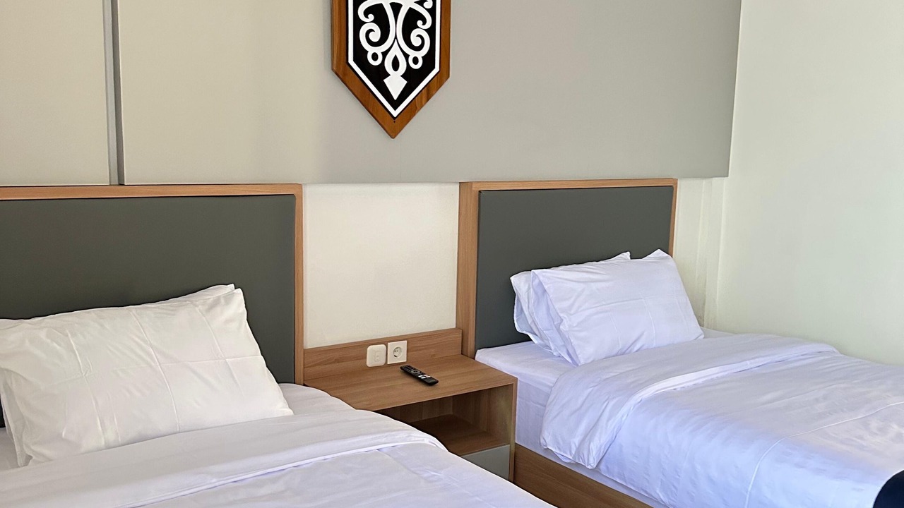 Photo of Bedroom in Malinau