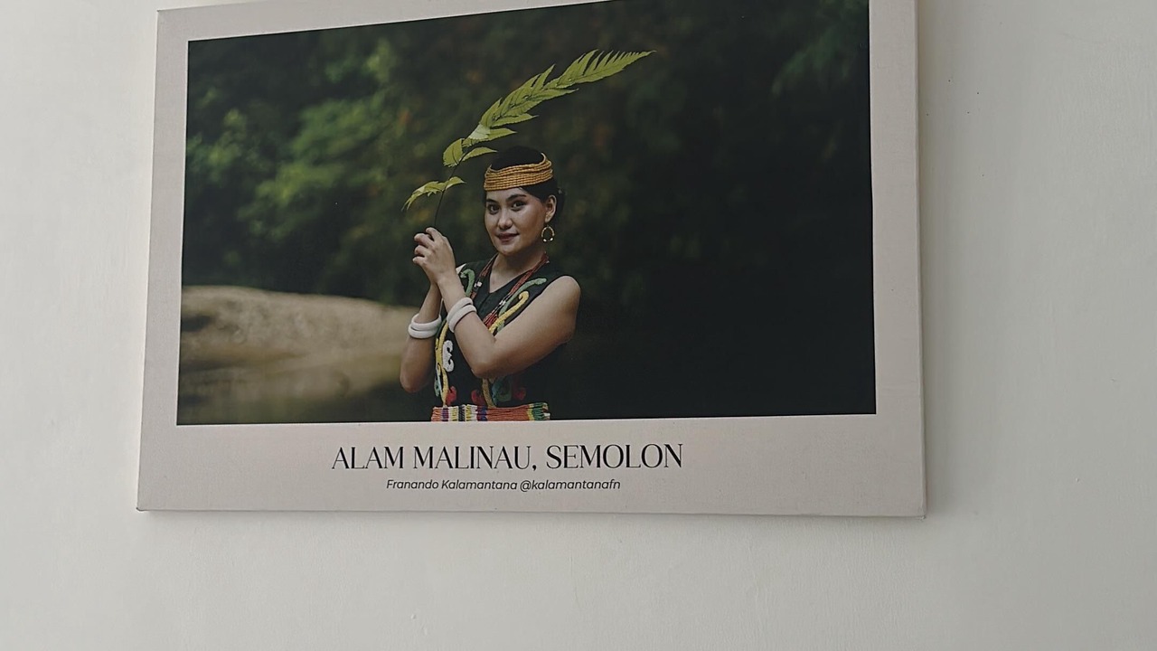 Photo of Bedroom in Malinau
