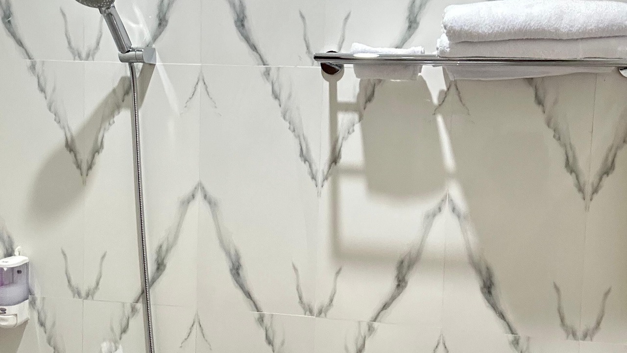 Photo of Bathroom in Malinau