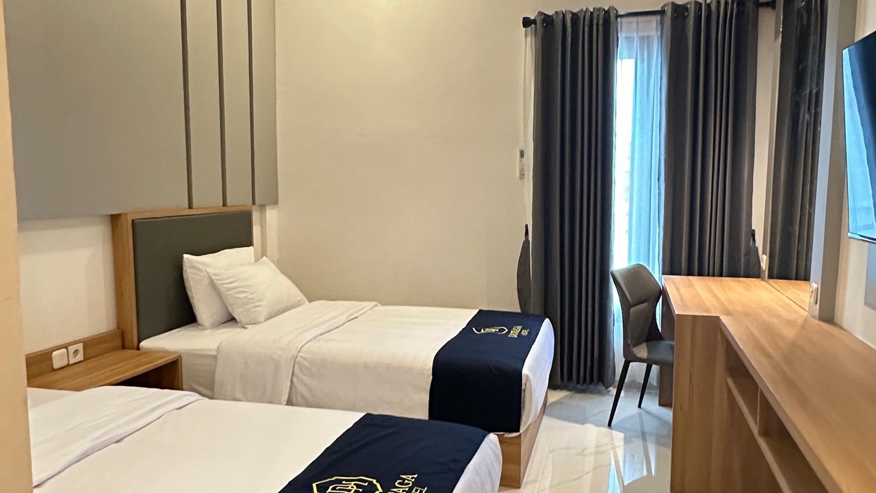 Photo of Bedroom in Malinau