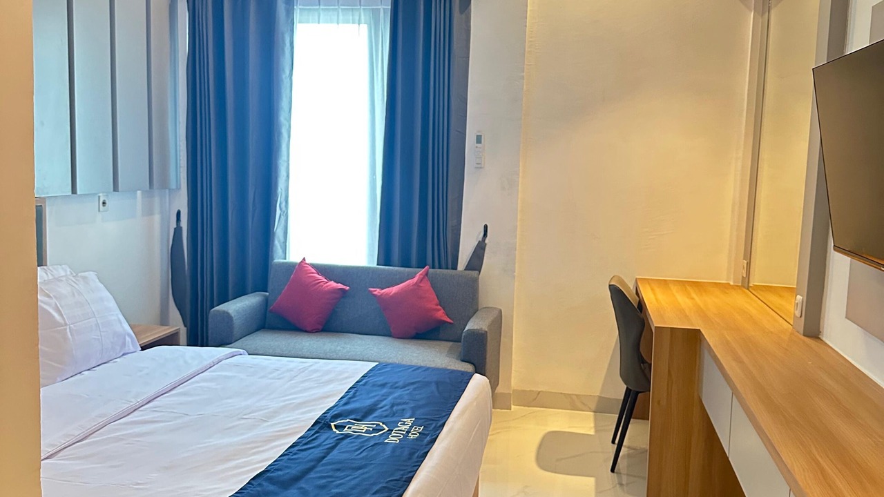 Photo of Bedroom in Malinau