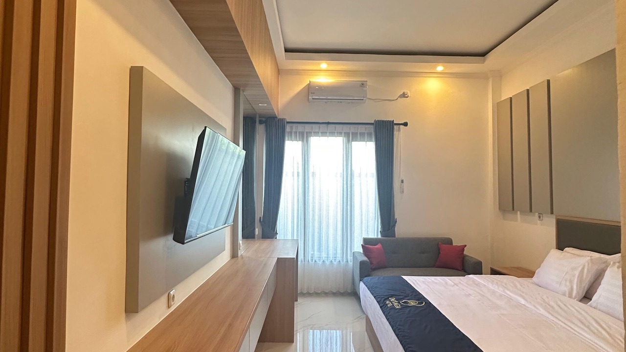 Photo of Bedroom in Malinau