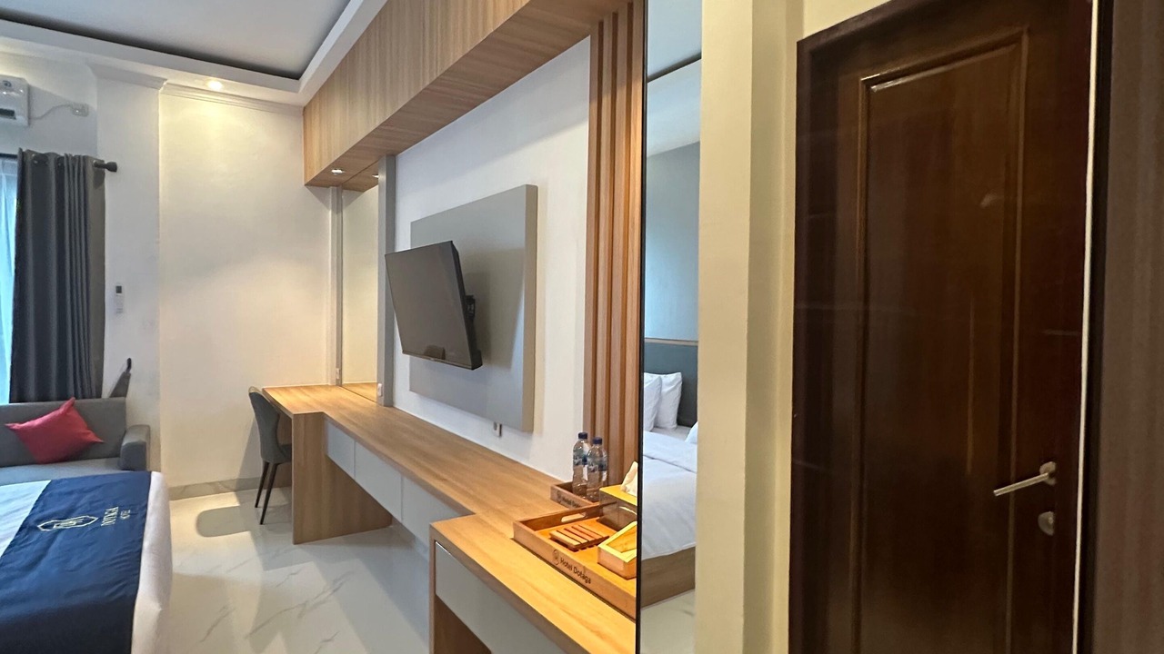 Photo of Bedroom in Malinau