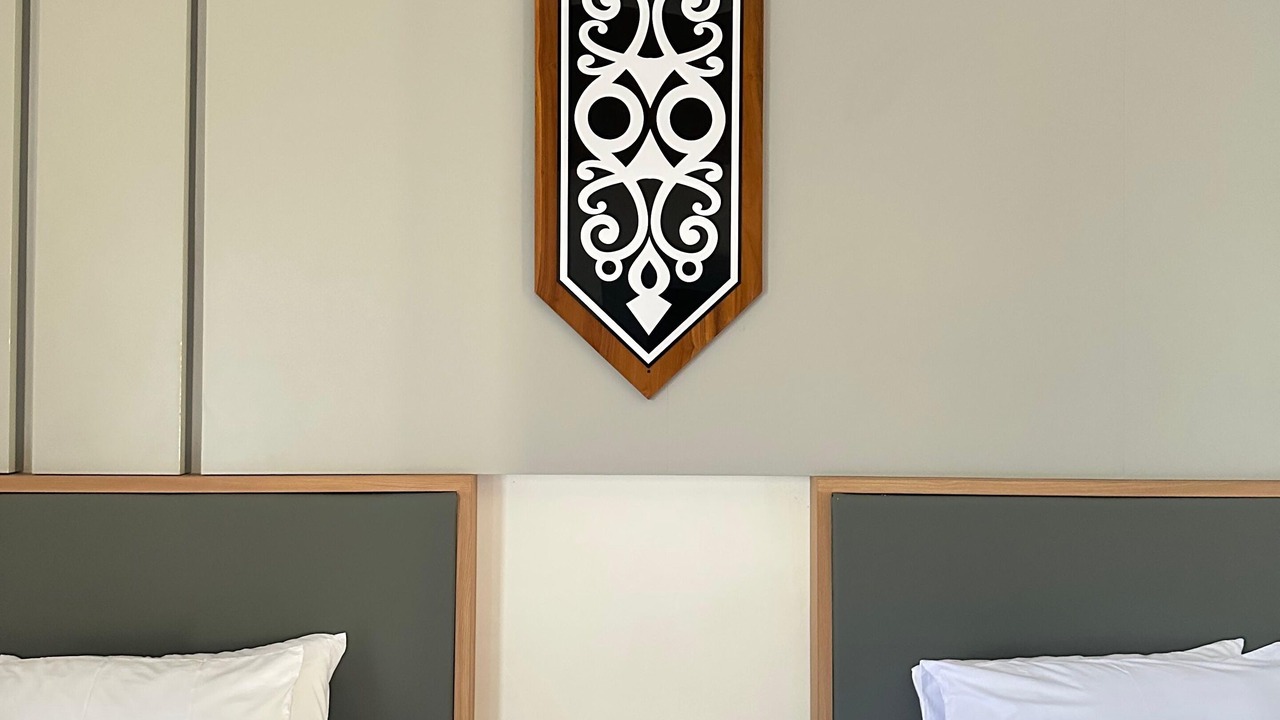 Photo of Bedroom in Malinau