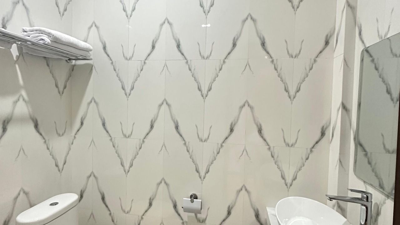 Photo of Bathroom in Malinau