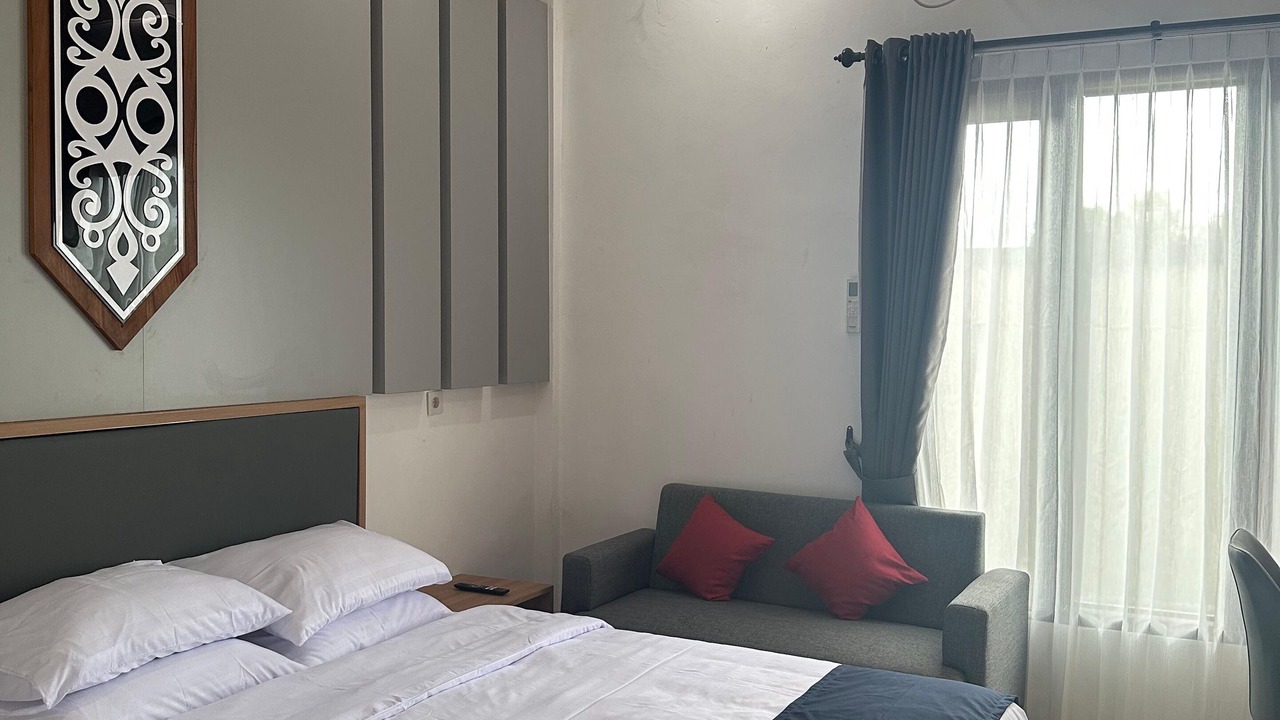 Photo of Bedroom in Malinau