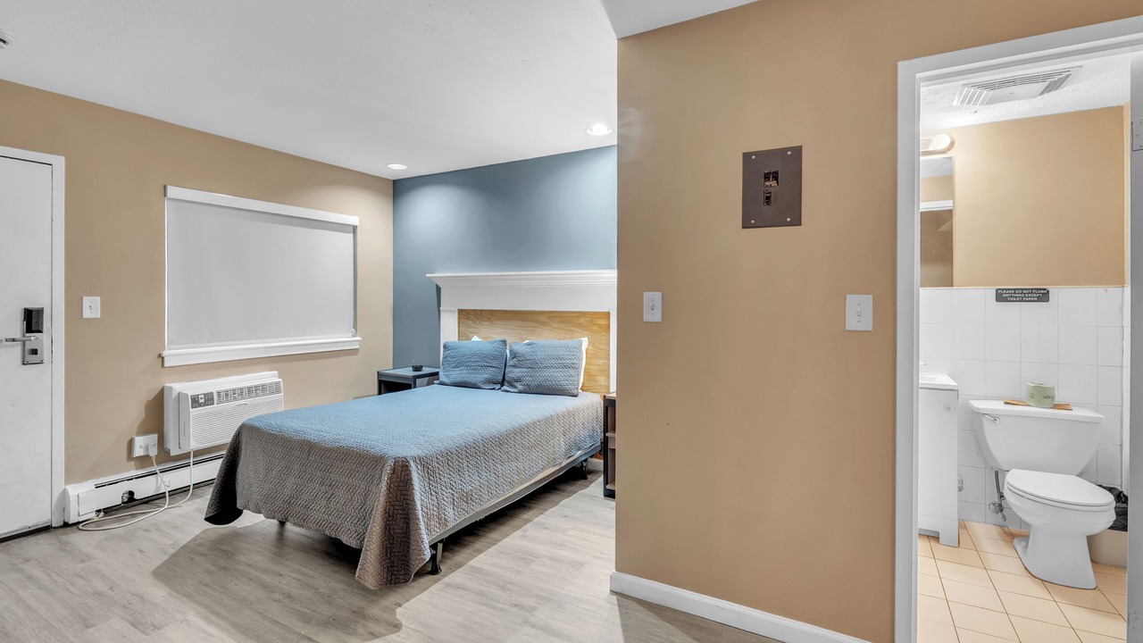 Photo of Bedroom in Linden