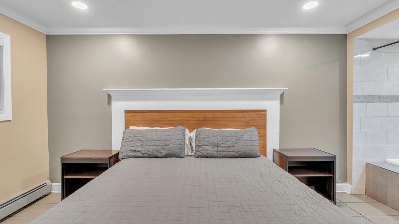 Photo of Bedroom in Linden