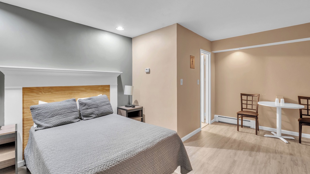 Photo of Bedroom in Linden
