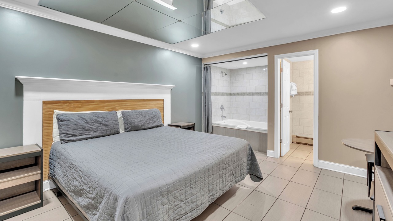 Photo of Bedroom in Linden