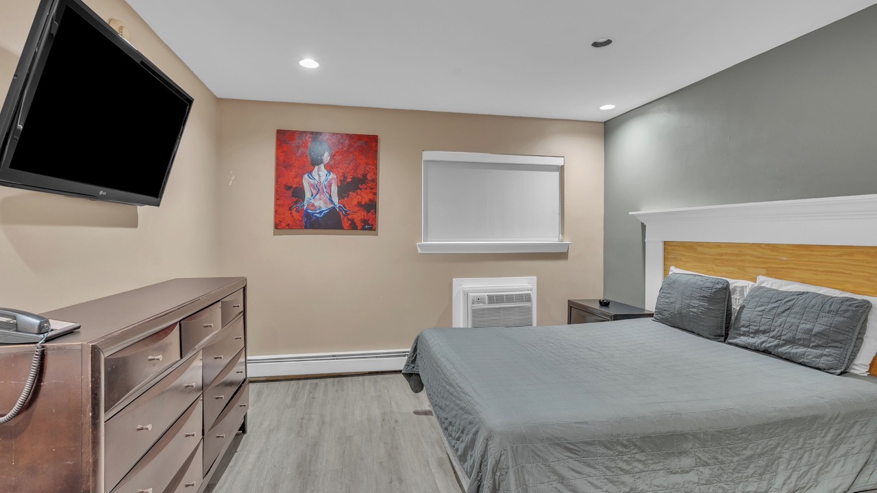 Photo of Bedroom in Linden