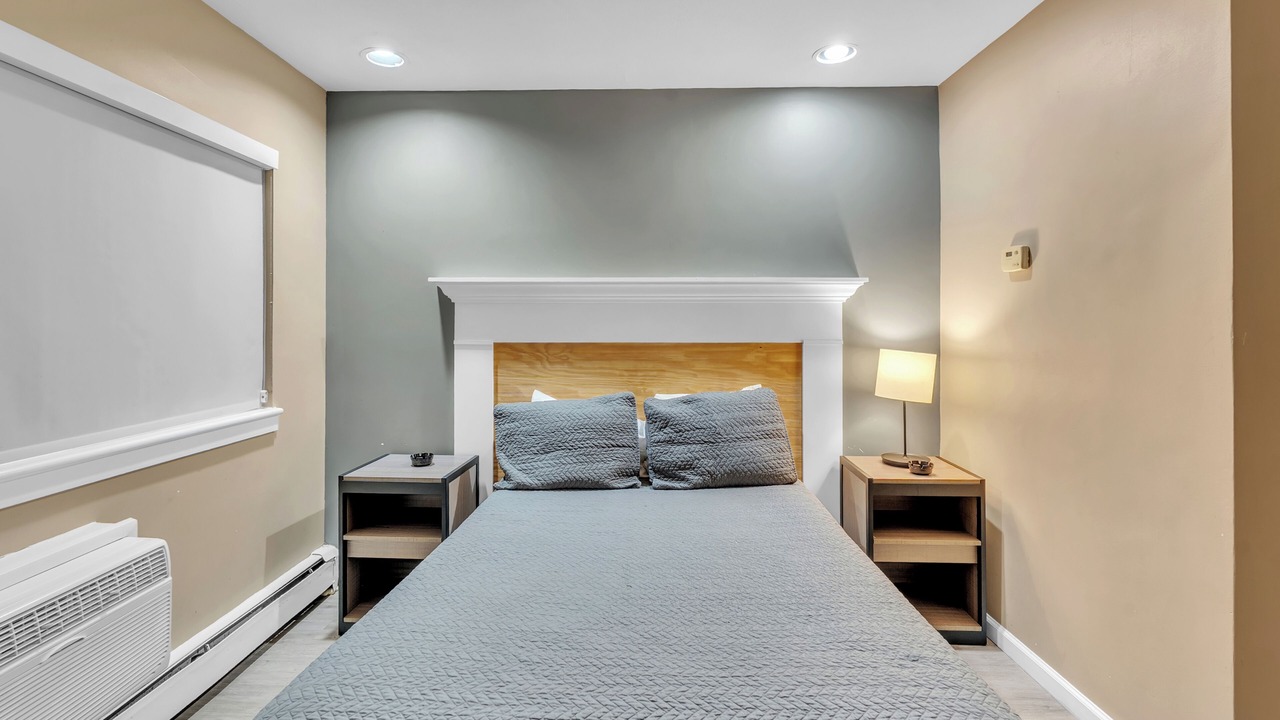 Photo of Bedroom in Linden