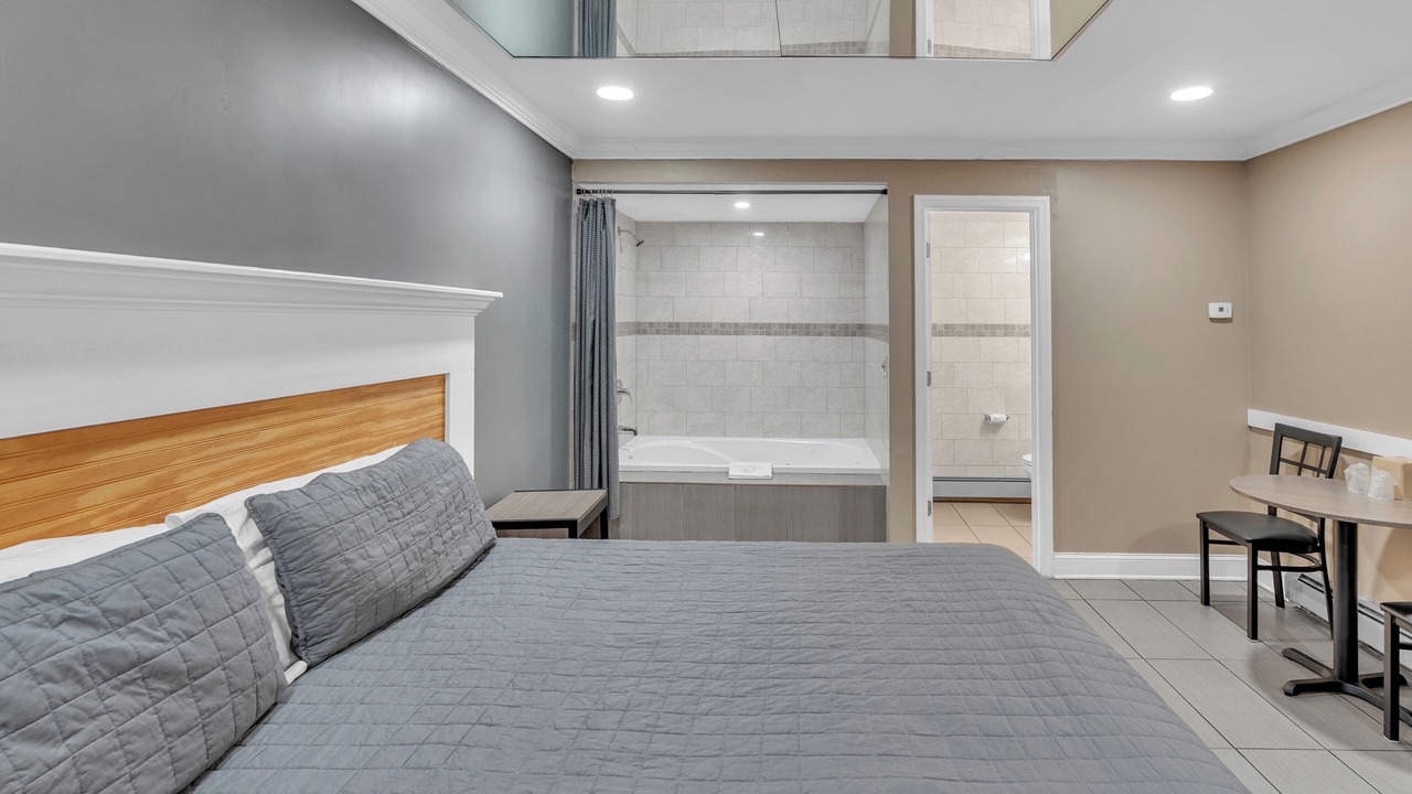 Photo of Bedroom in Linden