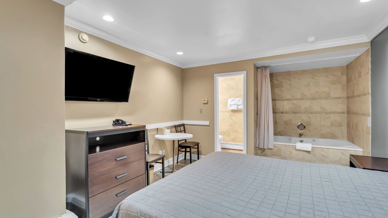 Photo of Bedroom in Linden
