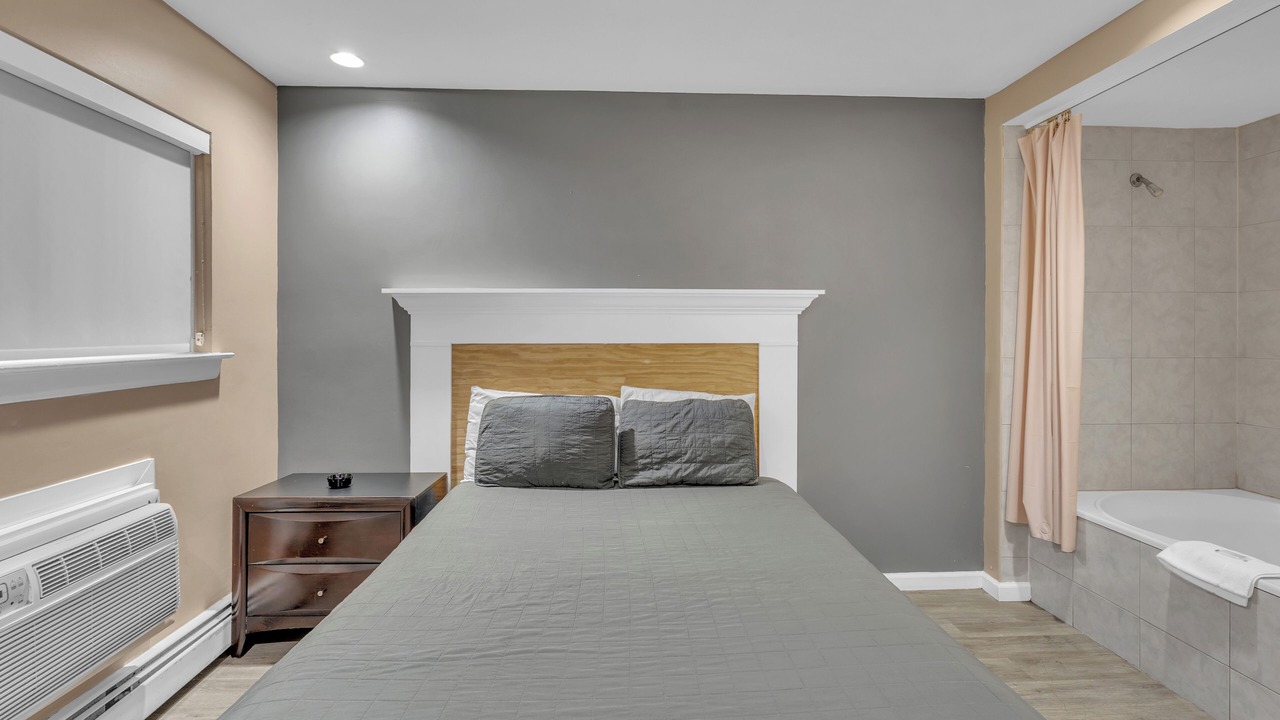 Photo of Bedroom in Linden