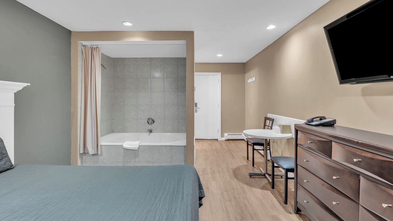 Photo of Bedroom in Linden