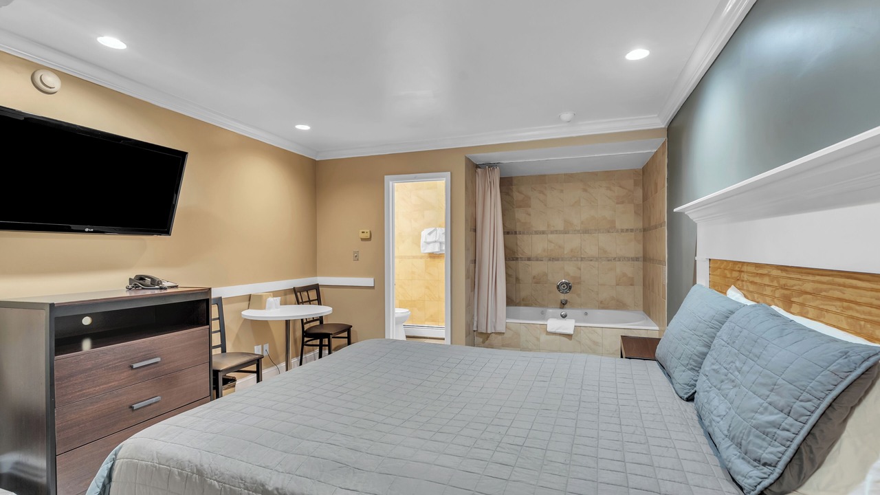Photo of Bedroom in Linden