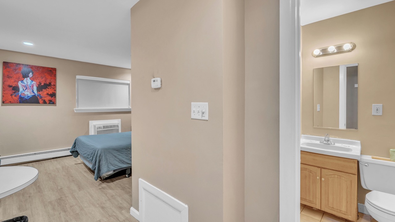 Photo of Bedroom in Linden