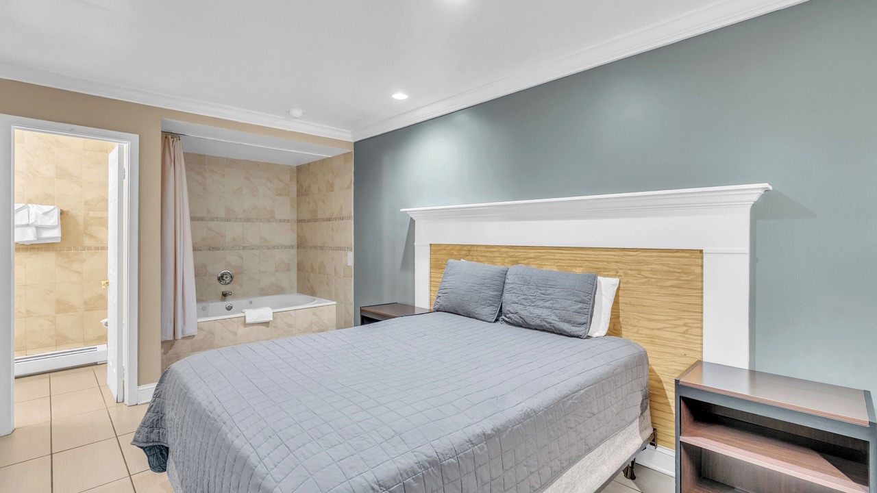 Photo of Bedroom in Linden