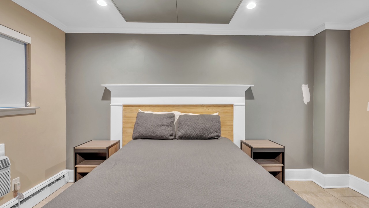 Photo of Bedroom in Linden