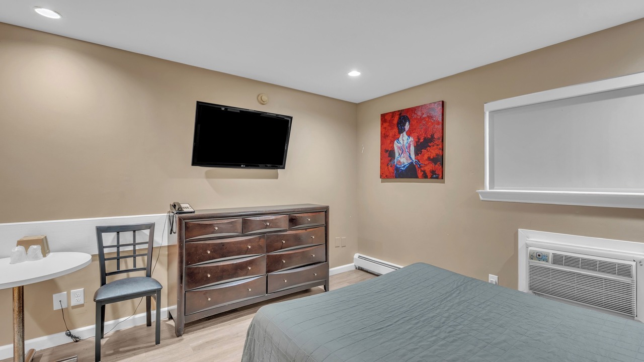 Photo of Bedroom in Linden