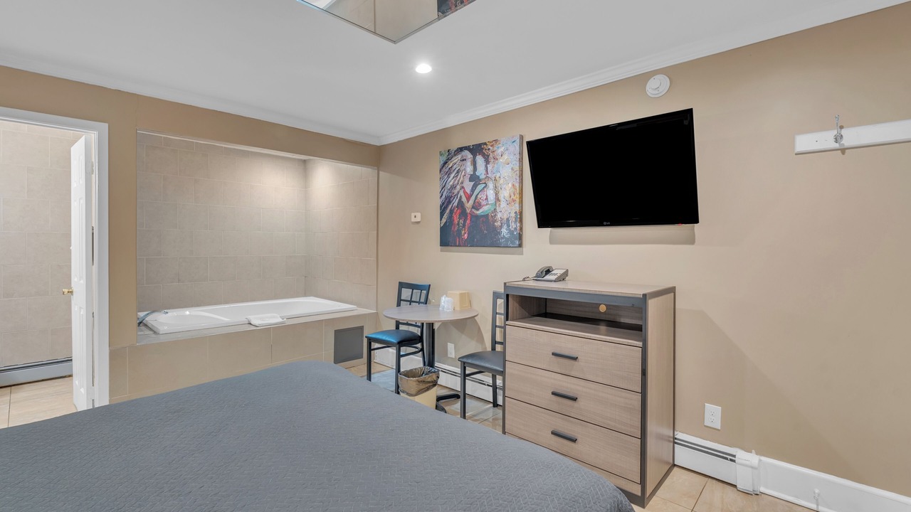 Photo of Bedroom in Linden