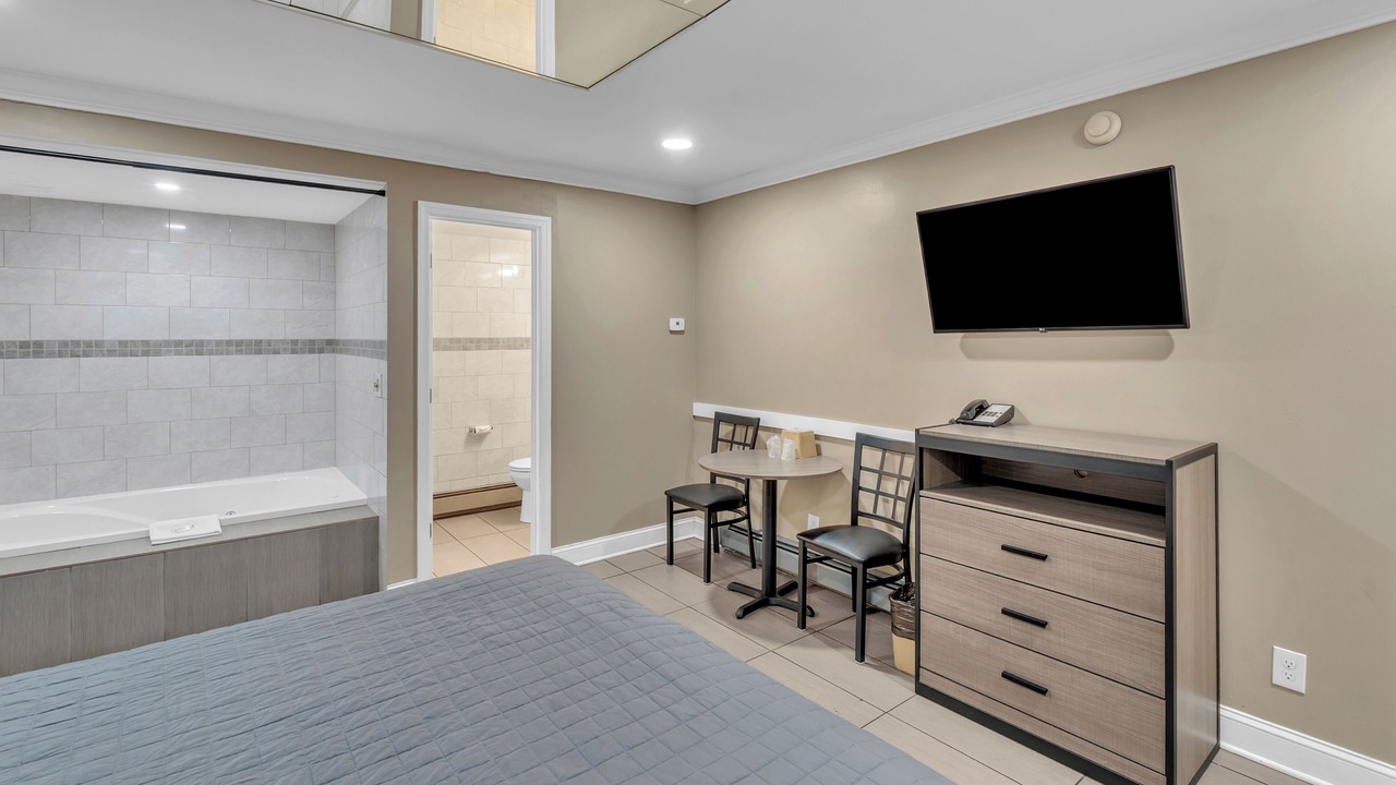 Photo of Bedroom in Linden