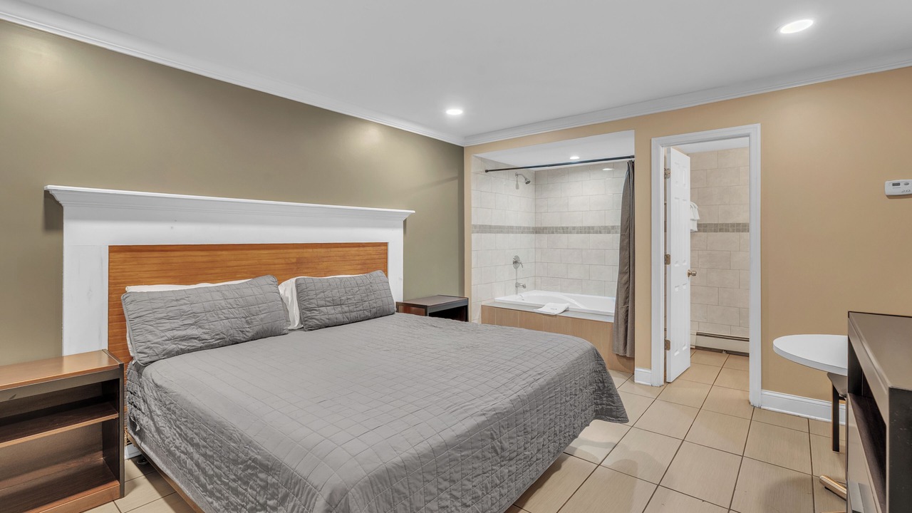 Photo of Bedroom in Linden