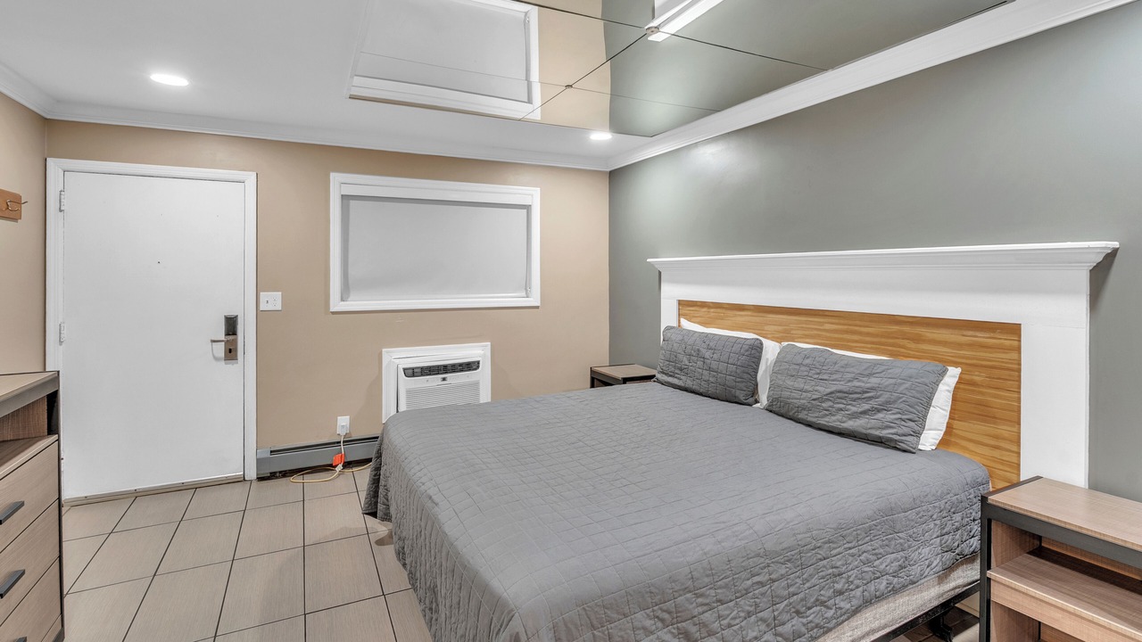 Photo of Bedroom in Linden