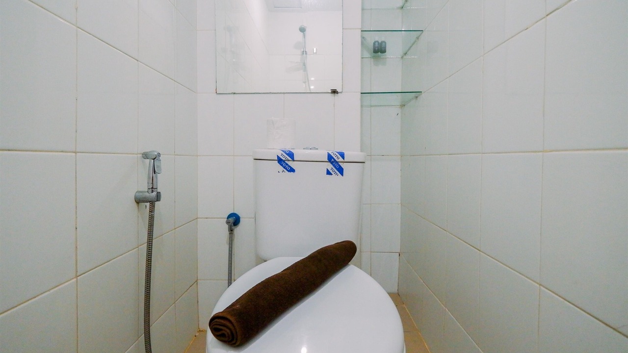 Photo of Bathroom in Dramaga