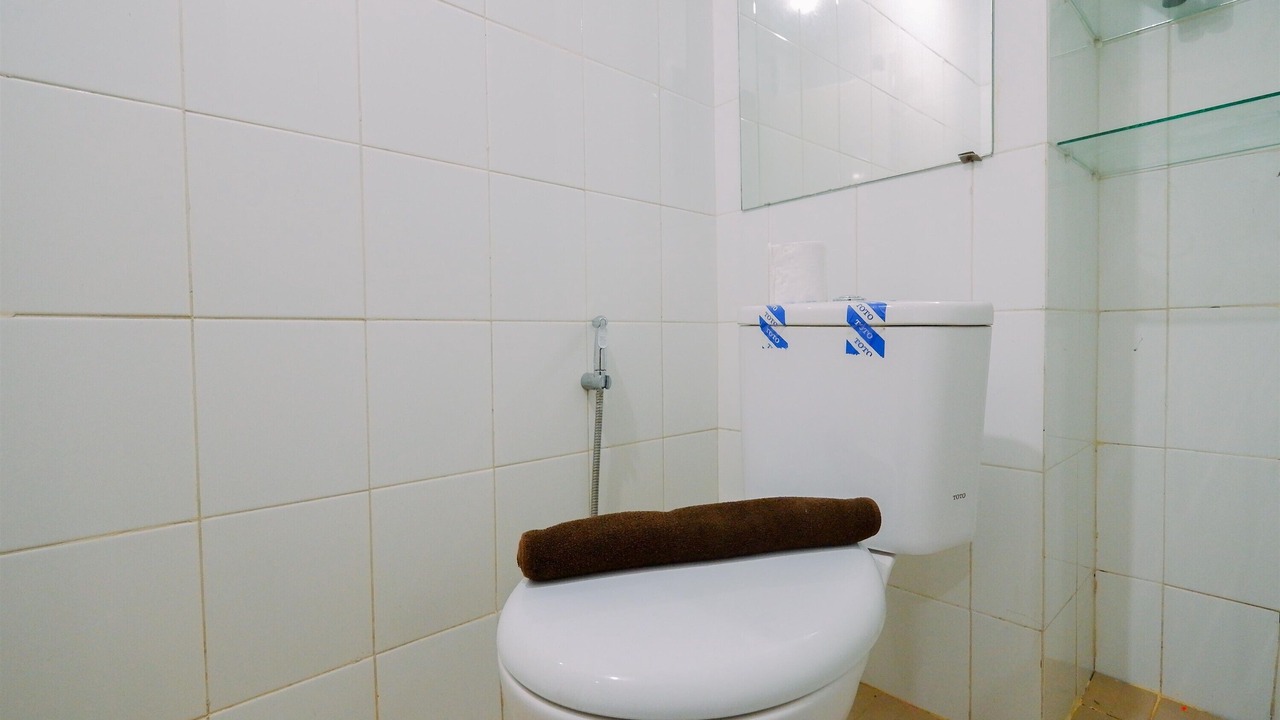 Photo of Bathroom in Dramaga