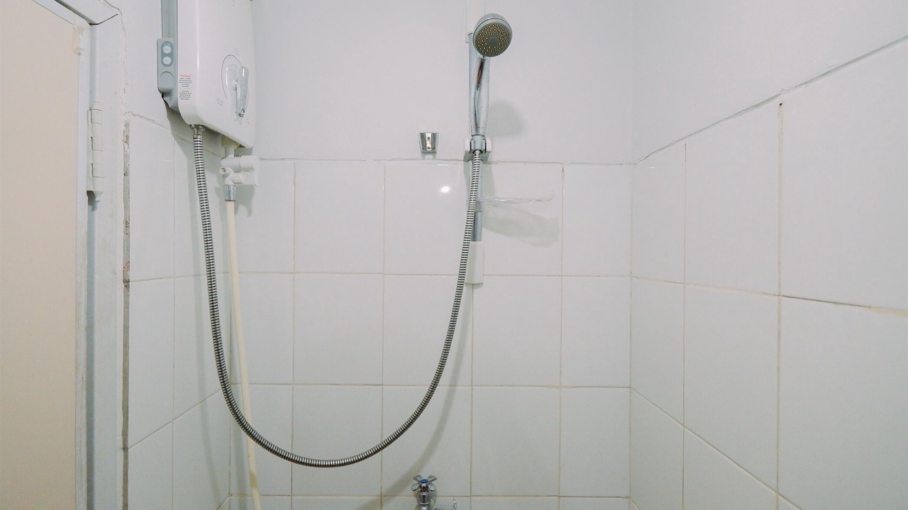 Photo of Bathroom in Dramaga
