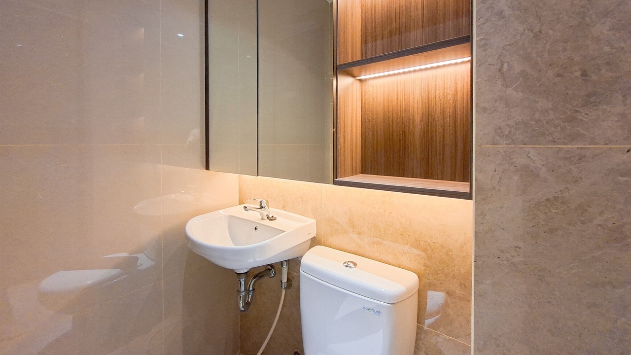 Photo of Bathroom in Ciputat