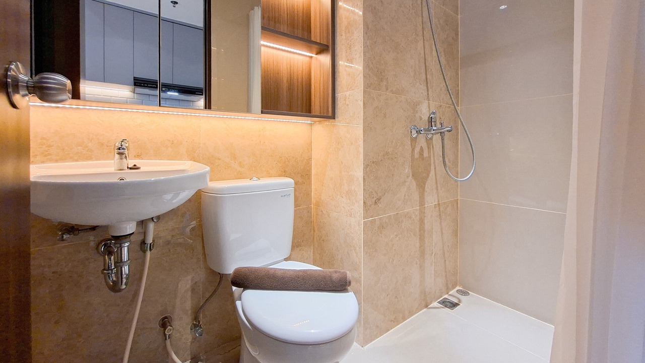 Photo of Bathroom in Ciputat