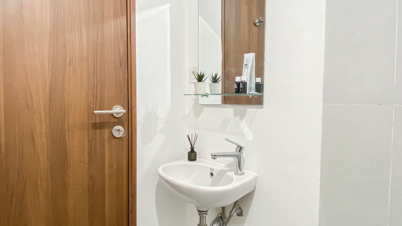 Photo of Bathroom in Bogor