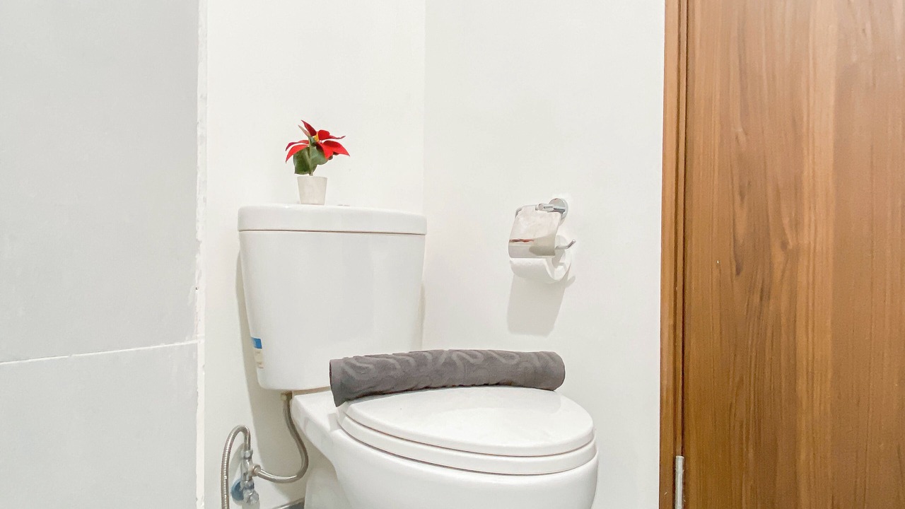 Photo of Bathroom in Bogor