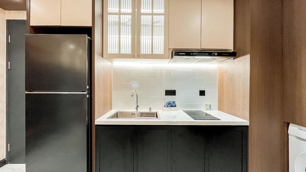 Photo of Kitchen in Pinang