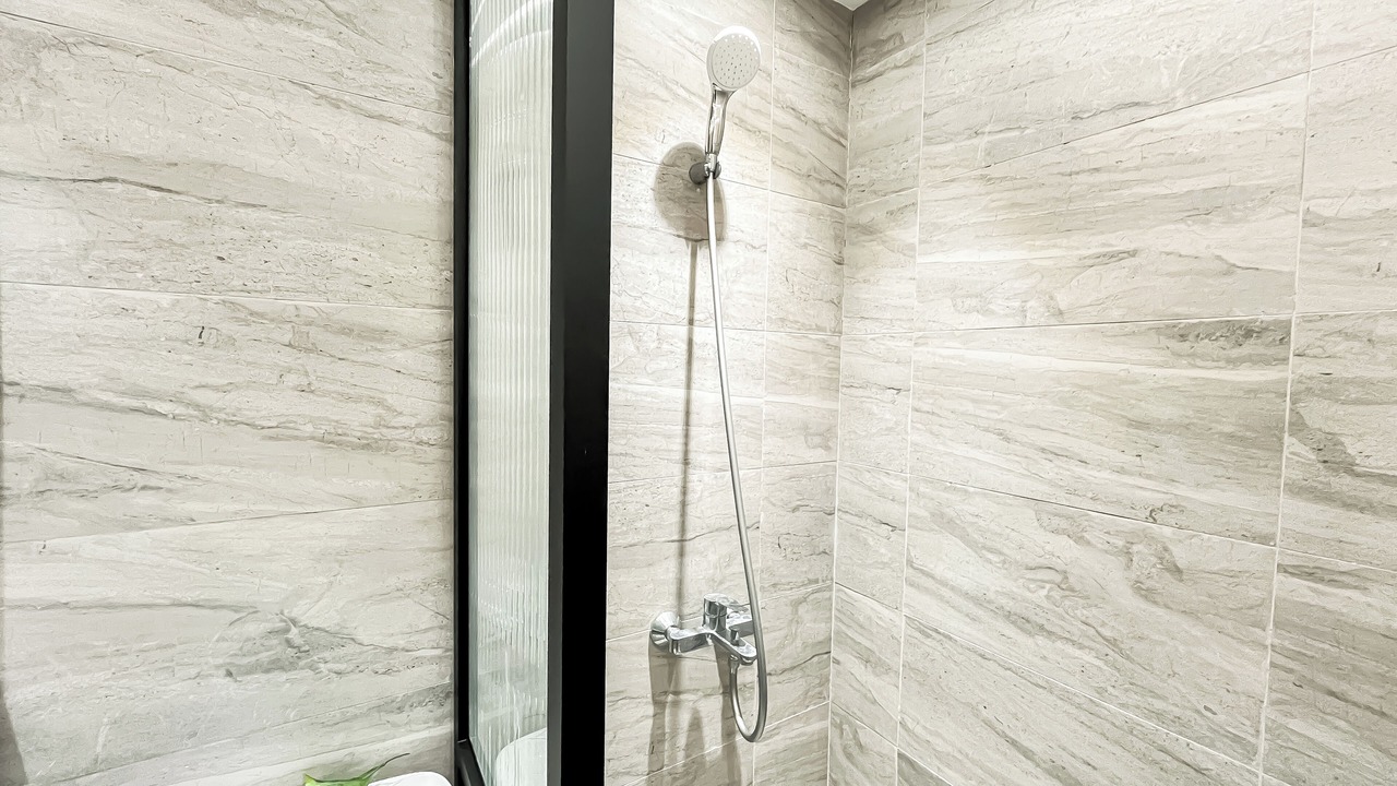 Photo of Bathroom in Pinang